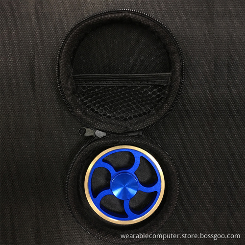 Hot Prodcut Finger Spinner New Hand Spinners fingertips spiral fingers gyro Torqbar toys fingertip gyro